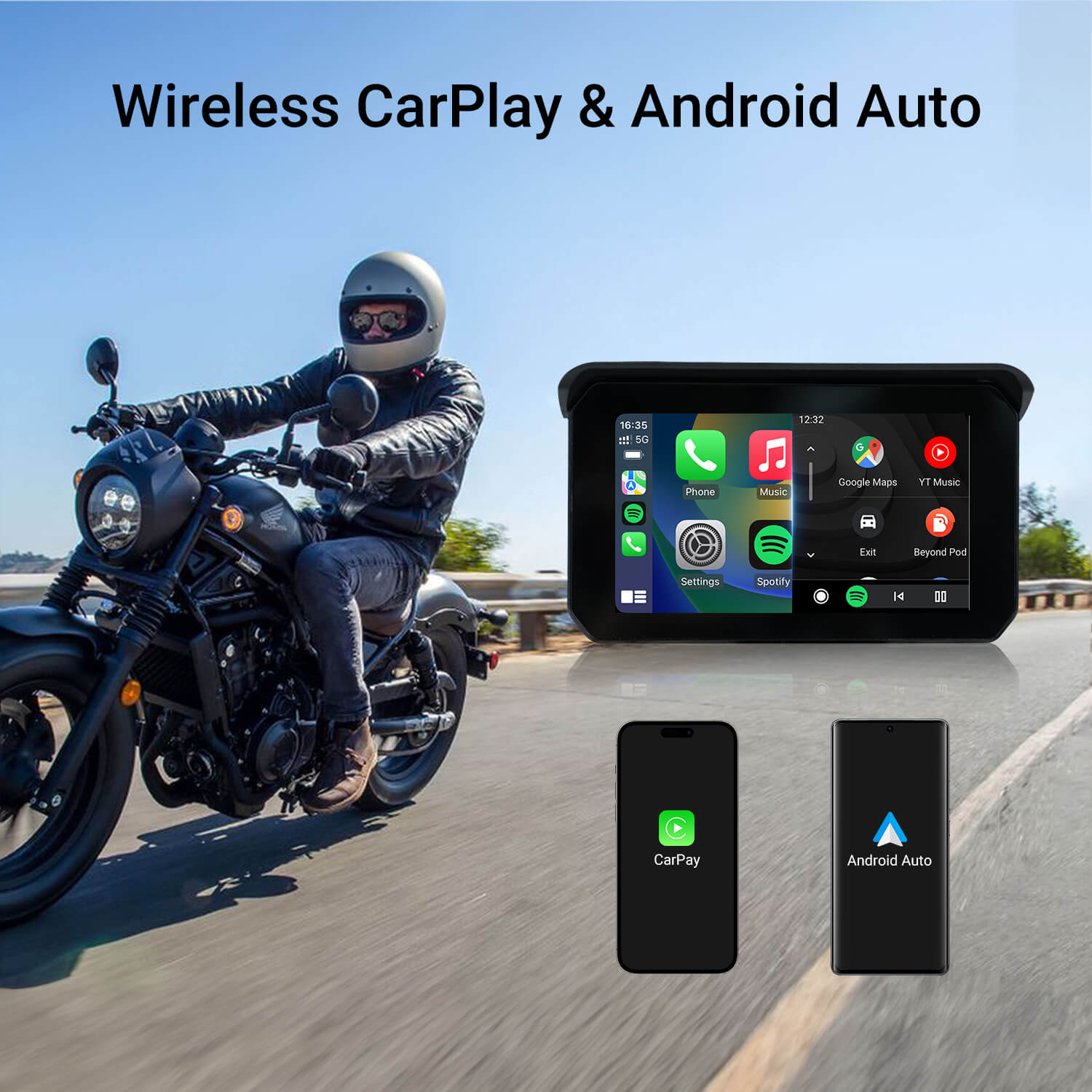 ⏳6-Hour Flash Deal! Don’t Miss Out! 💥 CarPlay Lite C5 SE