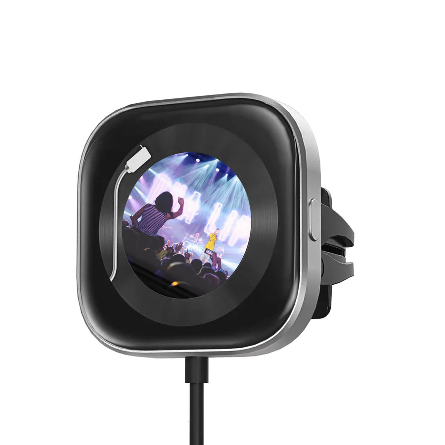 Adattatore Wireless CarPlayClip