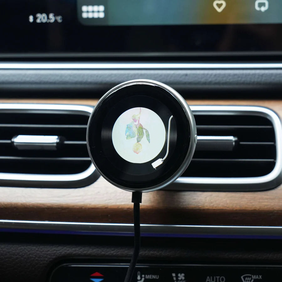 Adattatore Wireless CarPlayClip