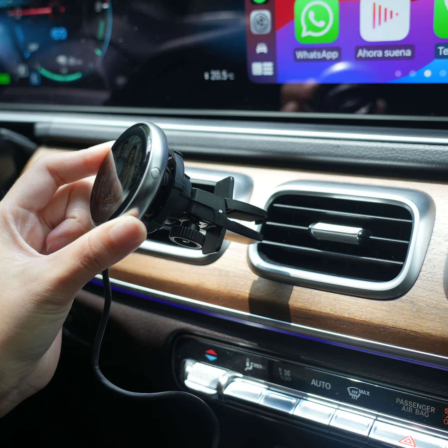 Adattatore Wireless CarPlayClip
