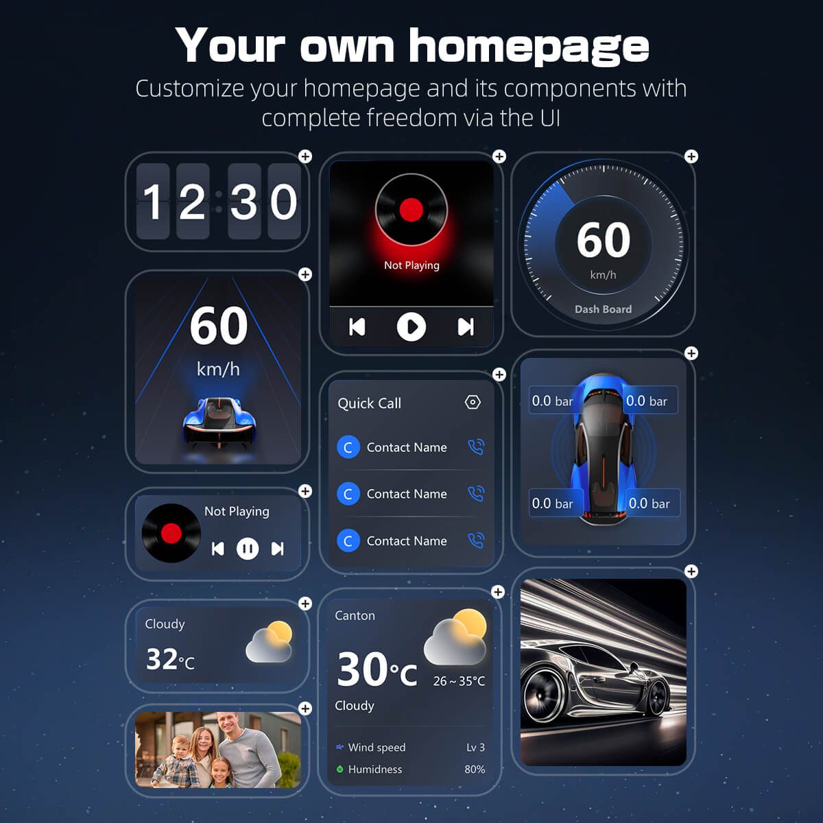 ⌛Today's Special🔥POttoAibox P3 CarPlay AI Box