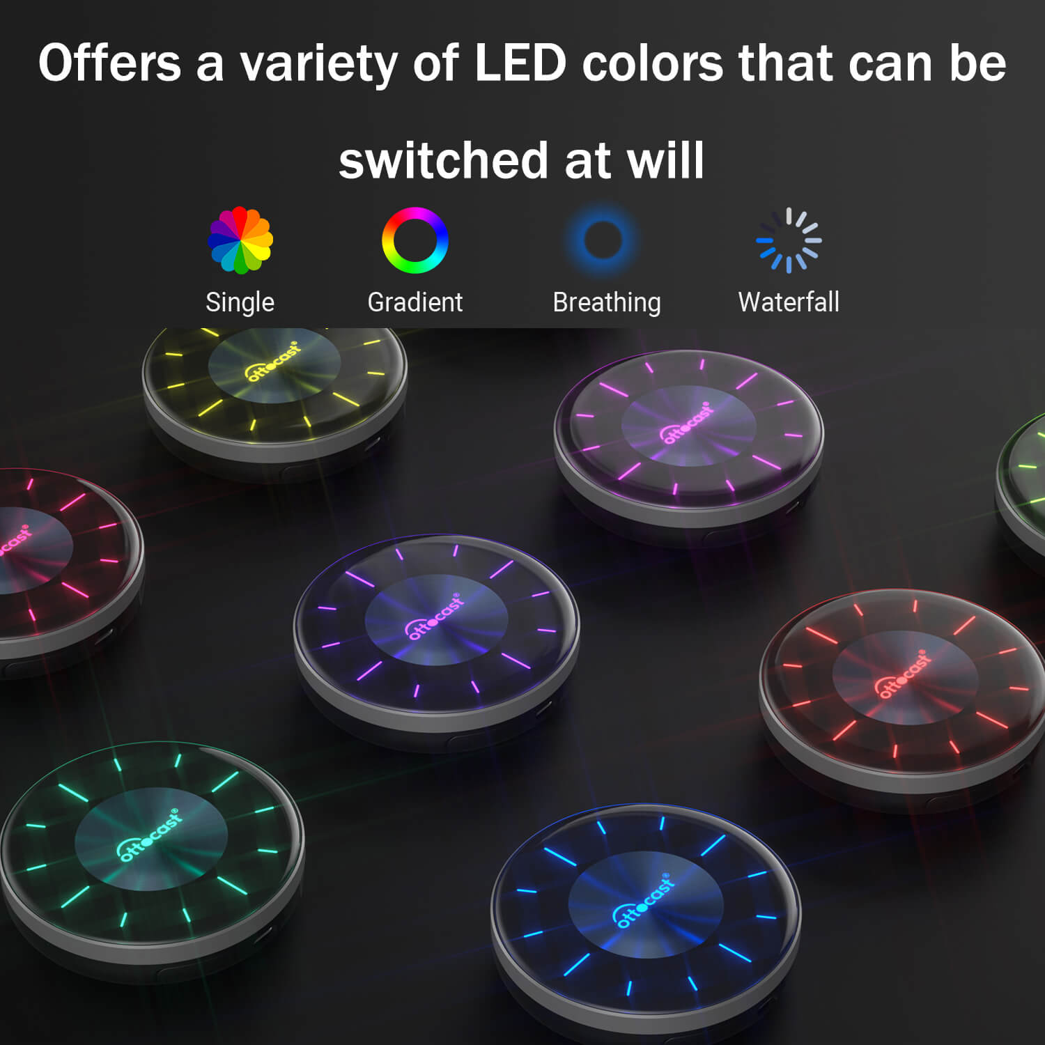 ⌛Today's Special🔥POttoAibox P3 CarPlay AI Box