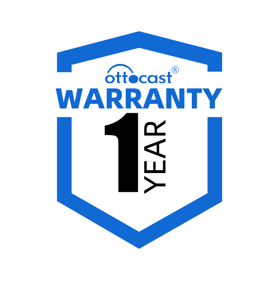 OTTOCARE + Garanzia Estesa di 1 Anno