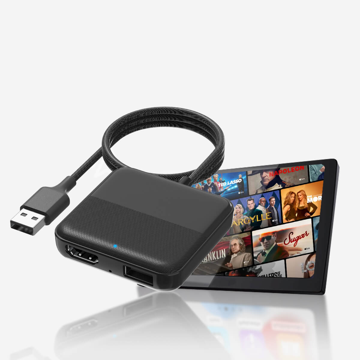 Car TV Mate - Car TV Converter for Fire TV Stick