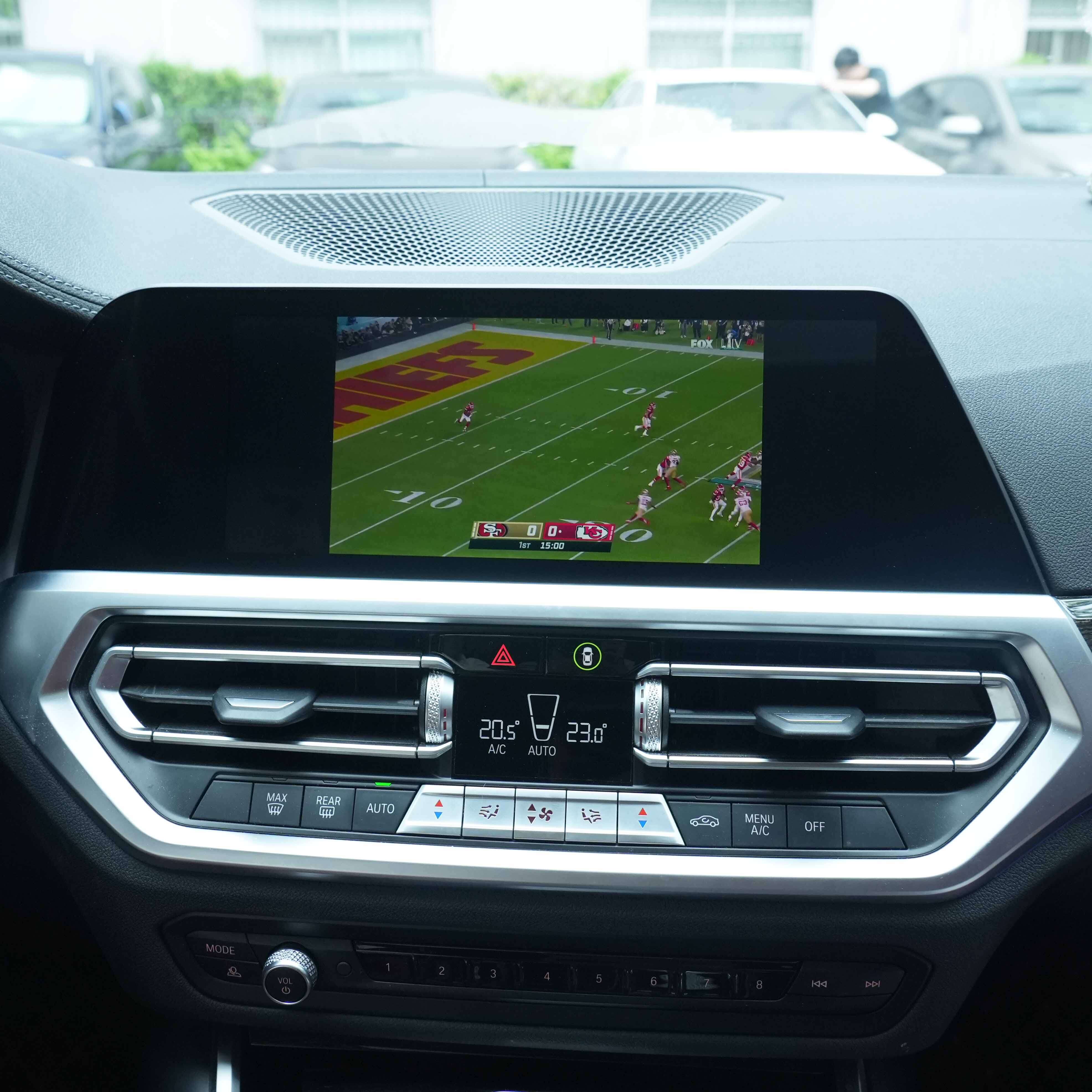 ⌛Today's Special🔥POttoAibox i3 BMW CarPlay AI Box